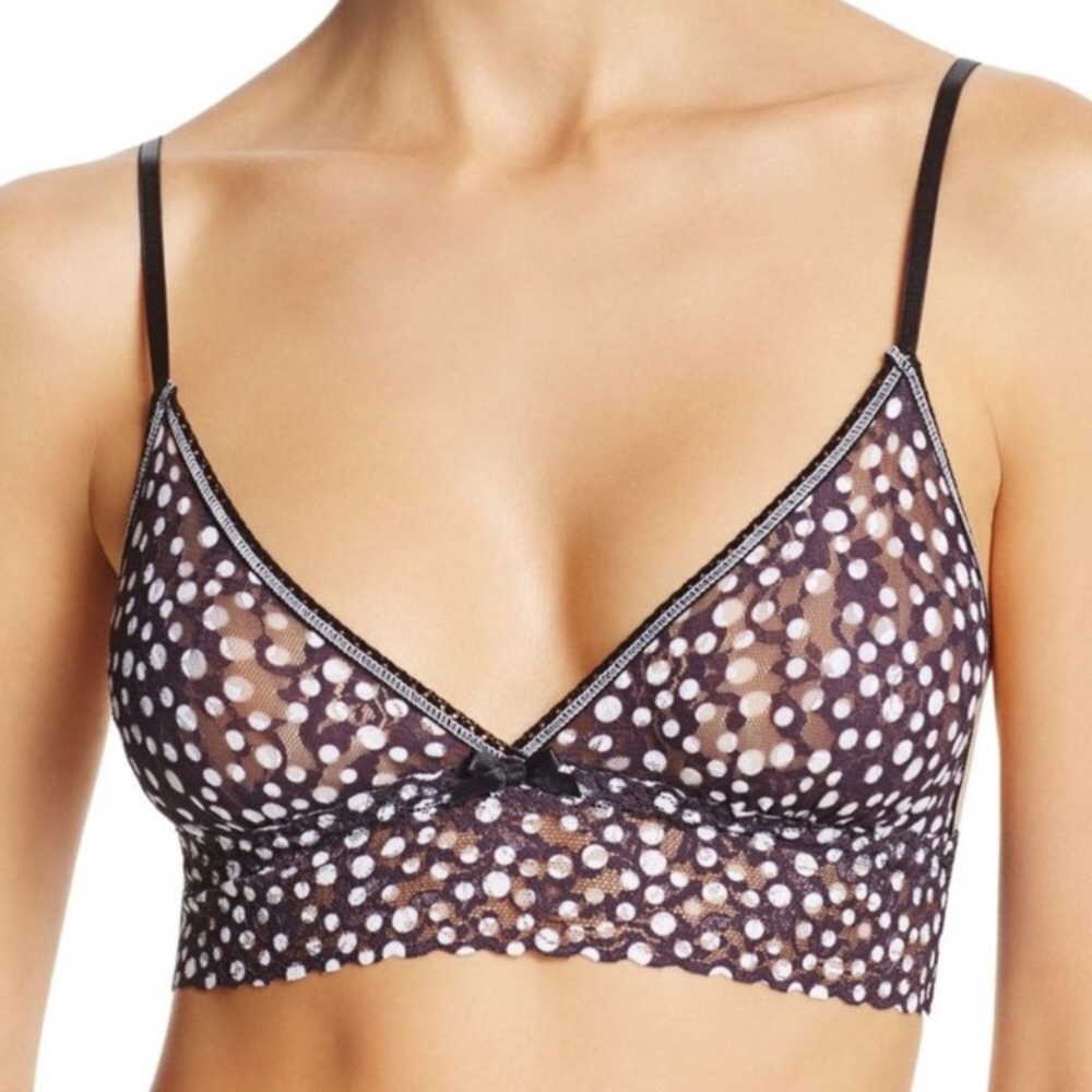 Hanky Panky bralet xs